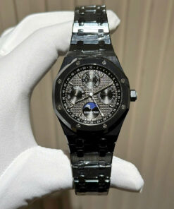 Đồng hồ Audemars Piguet Royal Oak 26579CE Replica cao cấp nhất nhà APS (5)