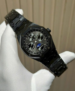 Đồng hồ Audemars Piguet Royal Oak 26579CE Replica cao cấp nhất nhà APS (5)