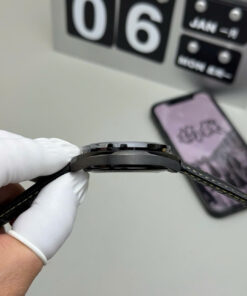 Đồng hồ Omega Speedmaster Apollo 8 Replica 11 cao cấp nhất nam 44mm (6)