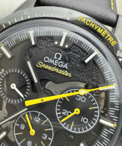 Đồng hồ Omega Speedmaster Apollo 8 Replica 11 cao cấp nhất nam 44mm (6)