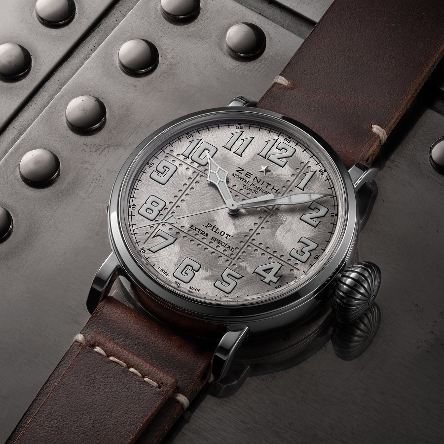 Hé Lộ 5 Loại Núm Vặn Đồng Hồ Kinh Điển Mà Bạn Có Thể Chưa Biết! (5)