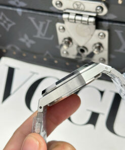 Đồng hồ Audemars Piguet Rep 11 Royal Oak Chronograph 26331ST mỏng chuẩn Auth 41mm (2)