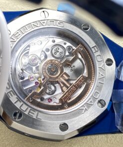 Đồng hồ Audemars Piguet Replica 11 Royal Oak Perpetual Calendar 26579CS xưởng APS 41mm (8)