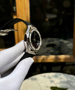 Đồng hồ Hublot Rep 1 1 Classic Fusion Orlinski Titankium Demi Pave đính đá nhà máy HB (2)