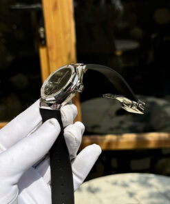 Đồng hồ Hublot Rep 1 1 Classic Fusion Orlinski Titankium Demi Pave đính đá nhà máy HB (2)