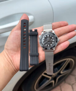 Đồng hồ Omega Seamaster Diver 300M Co-Axial Master Chronometer Replica 11 xưởng VS 42mm (2)