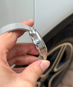 Đồng hồ Omega Seamaster Diver 300M Co-Axial Master Chronometer Replica 11 xưởng VS 42mm (2)