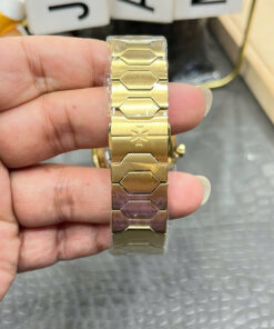 Đồng hồ Vacheron Constantin Historiques 222 mạ vàng Replica 11 8F Factory 37mm (4)