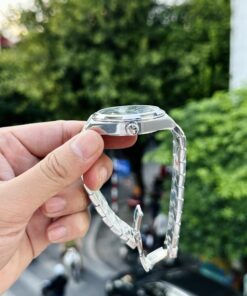 Đồng hồ Vacheron Constantin Overseas 6000V Tourbillon Replica cao cấp xưởng BBR 41mm (3)