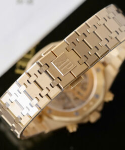 Đồng Hồ Audemars Piguet Replica 11 Royal Oak 26240 Mặt Số Grande Tapisserie Xưởng APS 41mm (2)