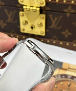 Đồng hồ Patek Philippe Replica 1 1 Nautilus 5711 mặt số tiffany nhà máy 3K 40mm (2)