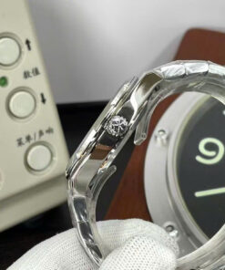 Đồng hồ Vacheron Constantin Overseas 4500V Rep 11 mặt xanh dương 41mm (9)