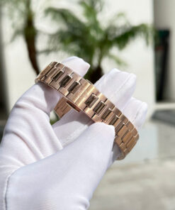 Đồng Hồ Patek Philippe Fake cao cấp Nautilus 7118 mặt số vàng nhà máy GR.jpg (5)