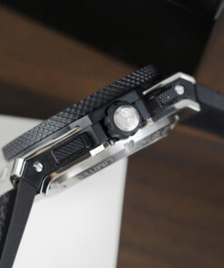 Đồng hồ Hublot Big Bang 20th Anniversary Titanium Ceramic Rep 11 cao cấp nhà máy BBA 43mm (2)