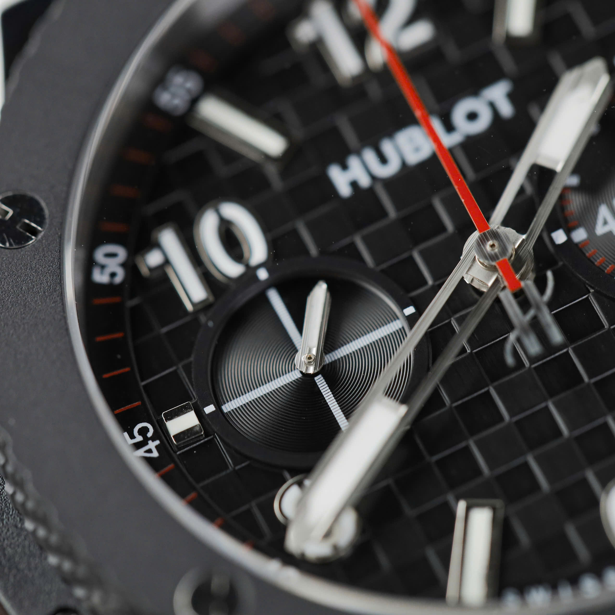 Đồng hồ Hublot Big Bang 20th Anniversary Titanium Ceramic Rep 11 cao cấp nhà máy BBA 43mm (5) Đồng hồ Hublot Big Bang 20th Anniversary Titanium Ceramic Rep 11 cao cấp nhà máy BBA 43mm (2)