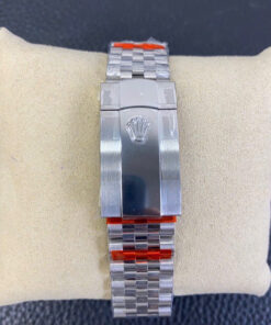 Đồng hồ Rolex Datejust Wimbledon nam máy nhật giá rẻ fake cao cấp 36 - 41mm