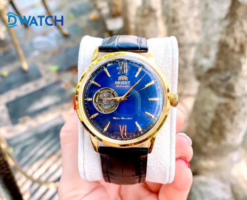 đồng hồ bonest gatti của nước nào