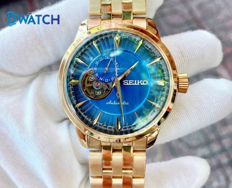 đồng hồ bonest gatti của nước nào