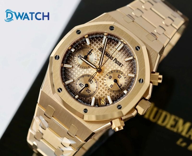 tam thánh đồng hồ