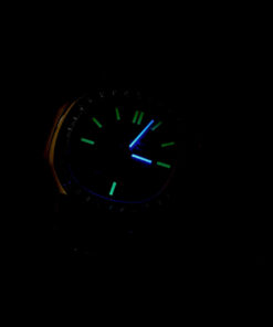 Đồng Hồ Patek Philippe Fake Cao Cấp Nautilus 5724 Mặt Số Chocolate Máy Cơ Nhật 40mm (1)