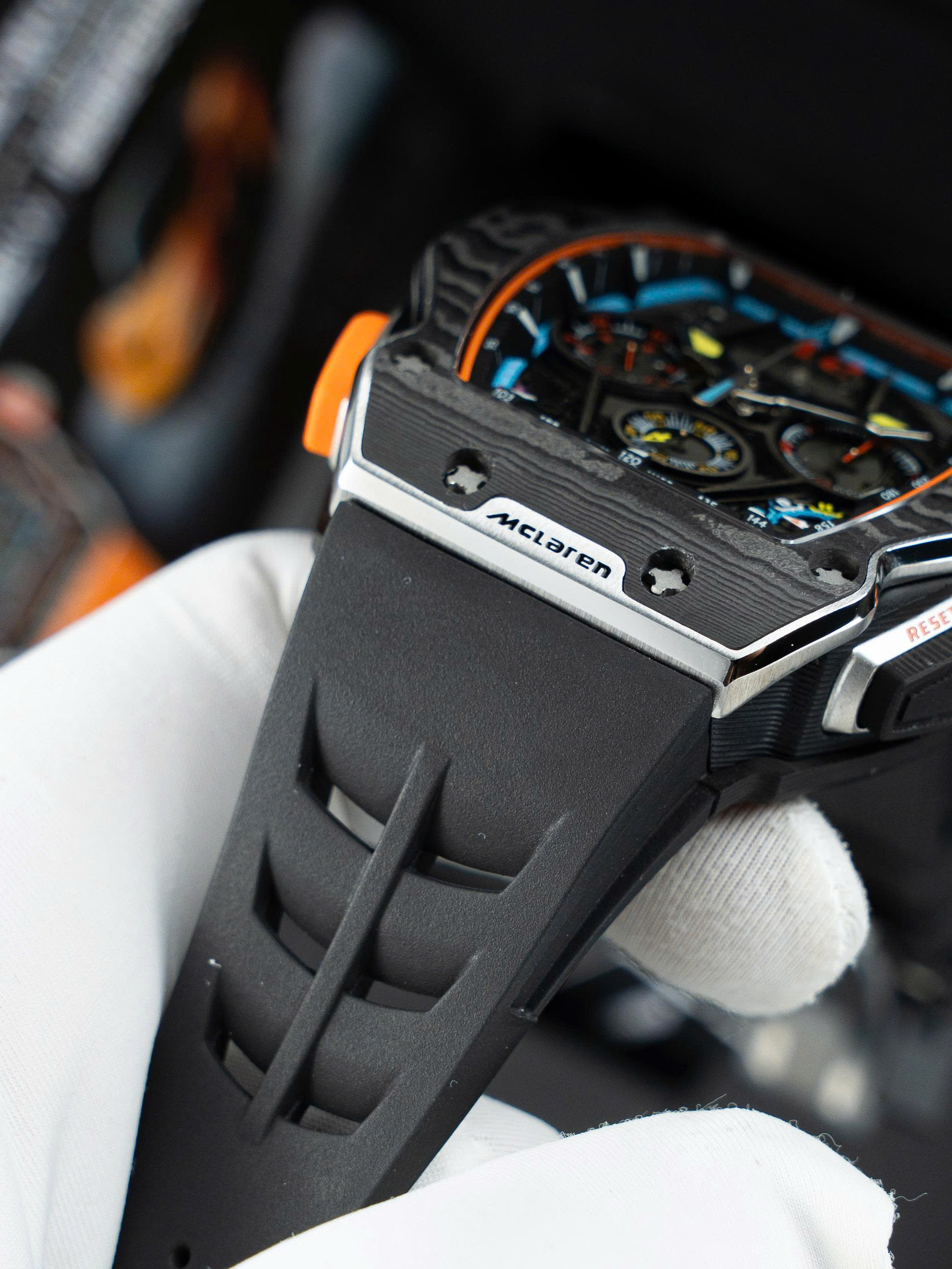 Đồng Hồ Richard Mille Chế Tác RM65-01 McLaren W1 Split-Seconds Chronograph Màu Đen 44mm (11) Đồng Hồ Richard Mille Chế Tác RM65-01 McLaren W1 Split-Seconds Chronograph Màu Đen 44mm (15)