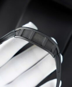 Đồng Hồ Richard Mille Replica 11 RM035 Nadal Americas Limited Edition Vỏ Gốm Đen 40x48mm (5)