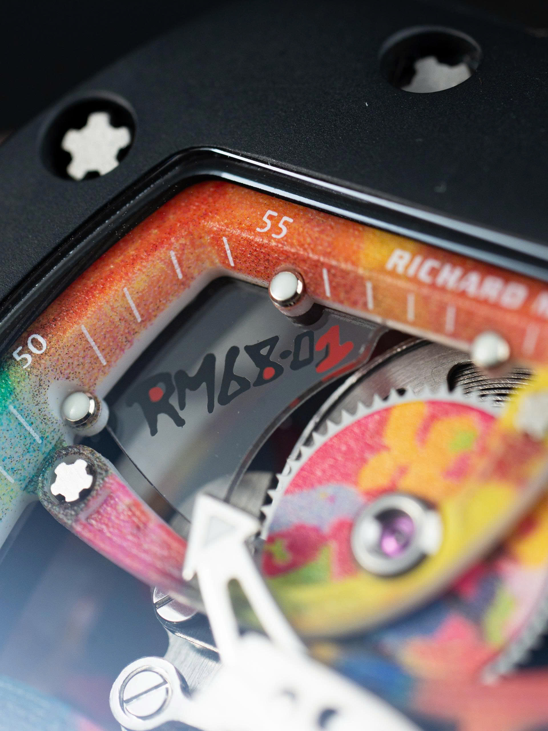 Đồng Hồ Richard Mille Replica 11 RM68-01 Cyril Kongo Tourbillon Cao Cấp Nhất 42,7mm (10) Đồng Hồ Richard Mille Replica 11 RM68-01 Cyril Kongo Tourbillon Cao Cấp Nhất 42,7mm (17)