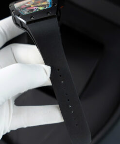 Đồng Hồ Richard Mille Replica 11 RM68-01 Cyril Kongo Tourbillon Cao Cấp Nhất 42,7mm (17)