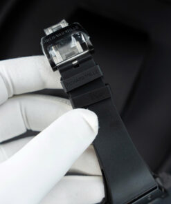 Đồng Hồ Richard Mille Replica 11 RM68-01 Cyril Kongo Tourbillon Cao Cấp Nhất 42,7mm (17)