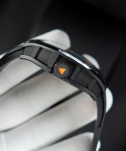 Đồng Hồ Richard Mille Replica 11 RM68-01 Cyril Kongo Tourbillon Cao Cấp Nhất 42,7mm (17)