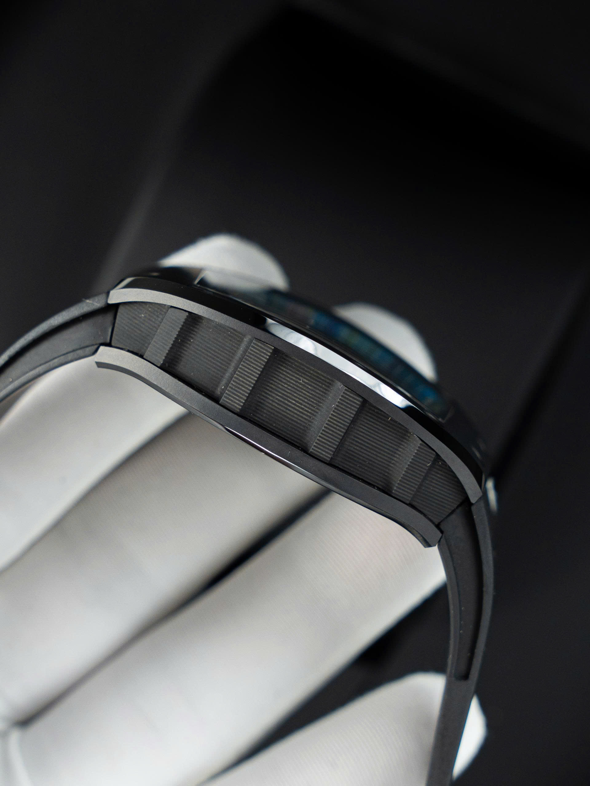 Đồng Hồ Richard Mille Replica 11 RM68-01 Cyril Kongo Tourbillon Cao Cấp Nhất 42,7mm (17) Đồng Hồ Richard Mille Replica 11 RM68-01 Cyril Kongo Tourbillon Cao Cấp Nhất 42,7mm (17)