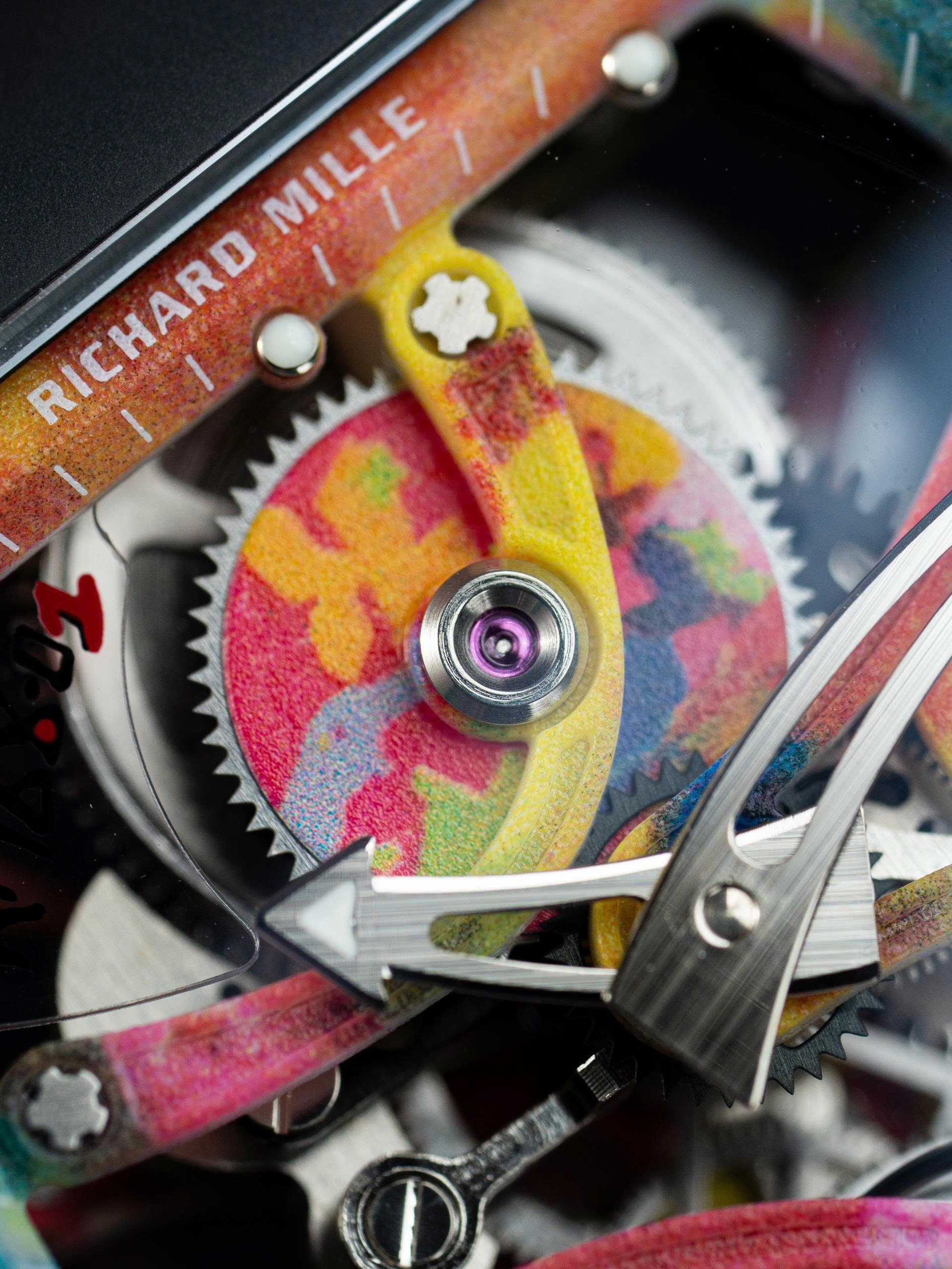 Đồng Hồ Richard Mille Replica 11 RM68-01 Cyril Kongo Tourbillon Cao Cấp Nhất 42,7mm (6) Đồng Hồ Richard Mille Replica 11 RM68-01 Cyril Kongo Tourbillon Cao Cấp Nhất 42,7mm (17)