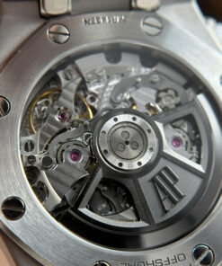 Đồng hồ Audemars Piguet Rep 11 Royal Oak Offshore Chronograph 26420 mặt xám xưởng APS 43mm (2)