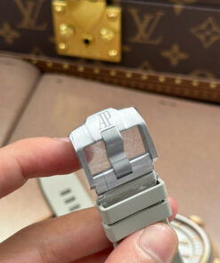 Đồng hồ Audemars Piguet Rep 11 Royal Oak Offshore Chronograph 26420 mặt xám xưởng APS 43mm (2)