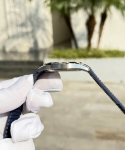 Đồng hồ Patek Philippe Aquanaut 5168 Replica 11 mặt xanh blue nhà máy BBF tinh chỉnh 42,2mm (2)