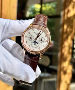 Đồng hồ Patek Philippe Rep 11 Grand Complications 5327 máy Thuỵ Sỹ 39mm (8)