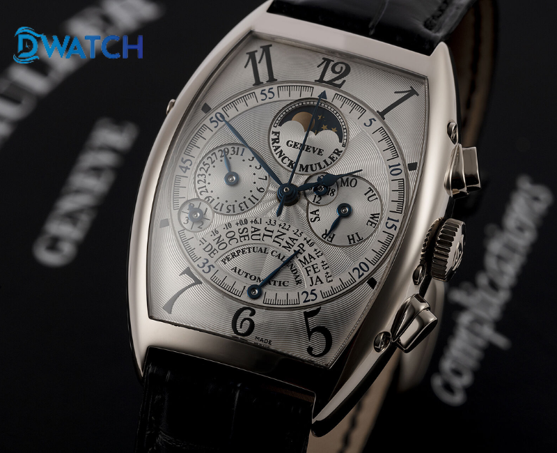 đồng hồ franck muller đắt nhất thế giới