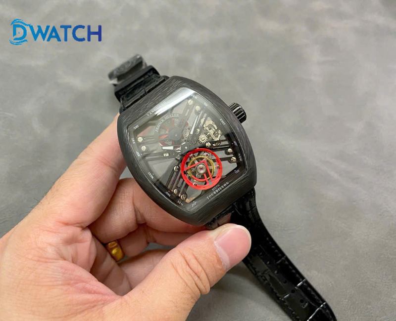 đồng hồ franck muller đắt nhất thế giới