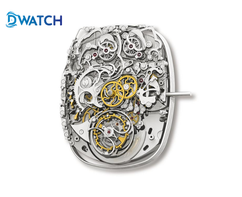 đồng hồ franck muller đắt nhất thế giới