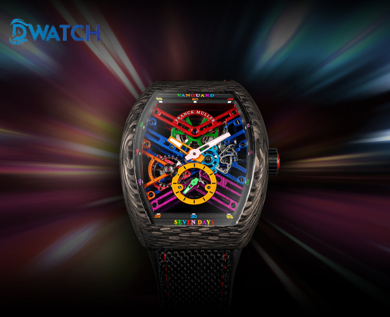 đồng hồ franck muller đắt nhất thế giới