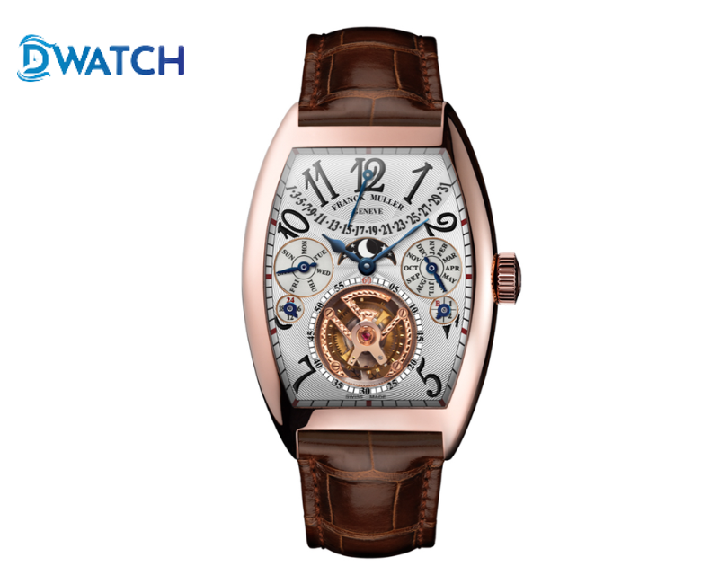 đồng hồ franck muller đắt nhất thế giới