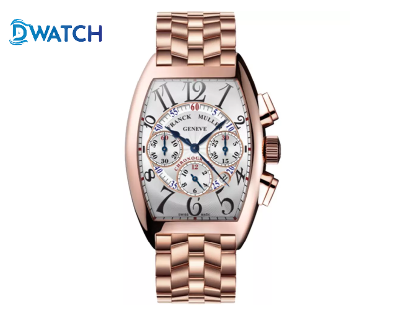 dong ho franck muller gia dat nhat 