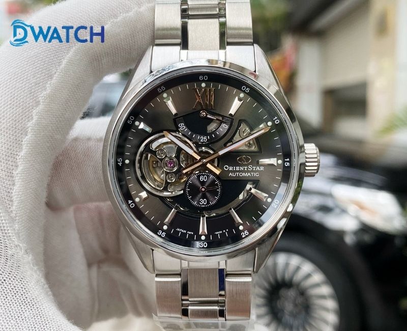 đồng hồ orient của nước nào đồng hồ orient của nước nào