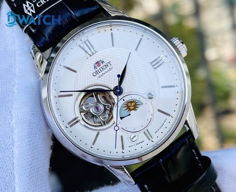 đồng hồ orient của nước nào sản xuất đồng hồ orient của nước nào sản xuất