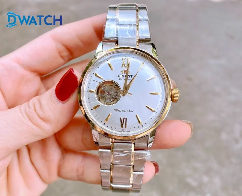 đồng hồ orient của nước nào đồng hồ orient của nước nào