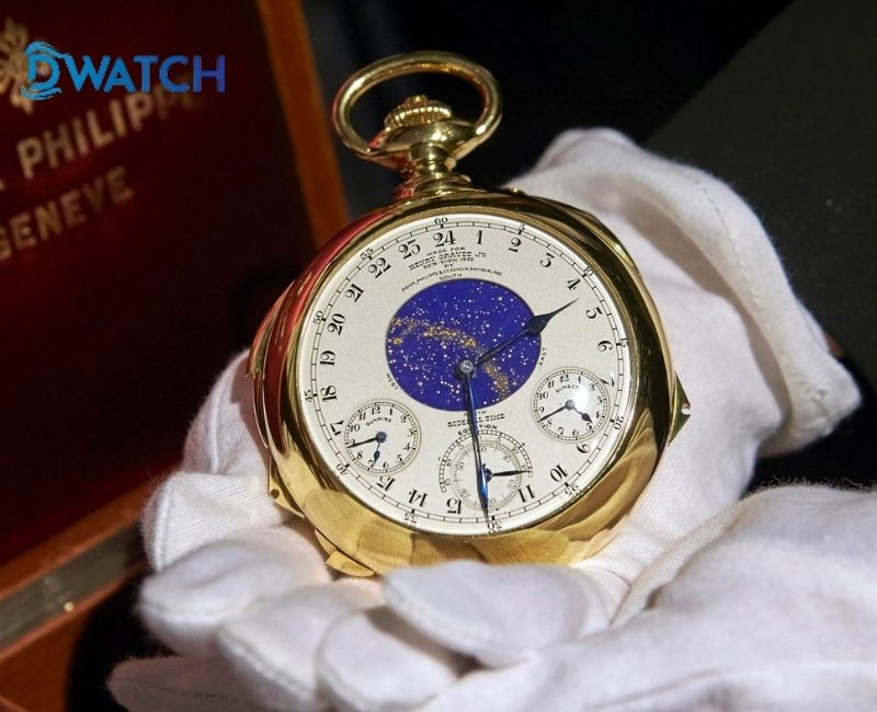 đồng hồ patek philippe đắt nhất thế giới đồng hồ patek philippe đắt nhất thế giới