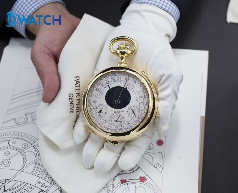 đồng hồ patek philippe đắt nhất thế giới đồng hồ patek philippe đắt nhất thế giới