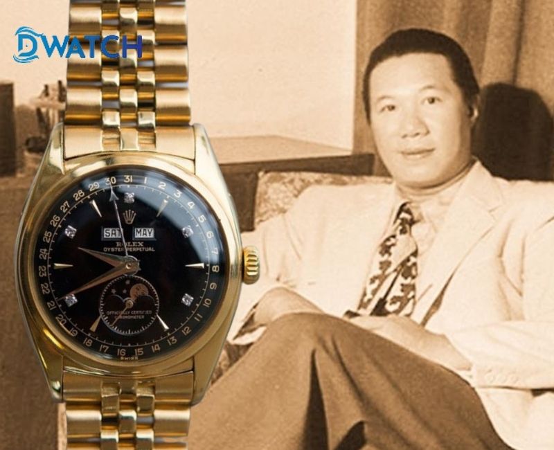 đồng hồ rolex đắt nhất thế giới đồng hồ rolex đắt nhất thế giới