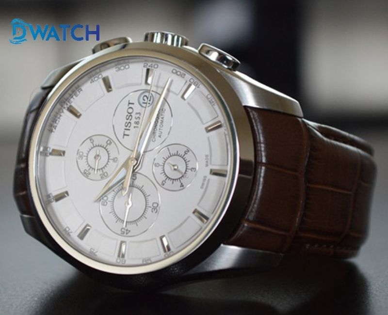 đồng hồ tissot của nước nào