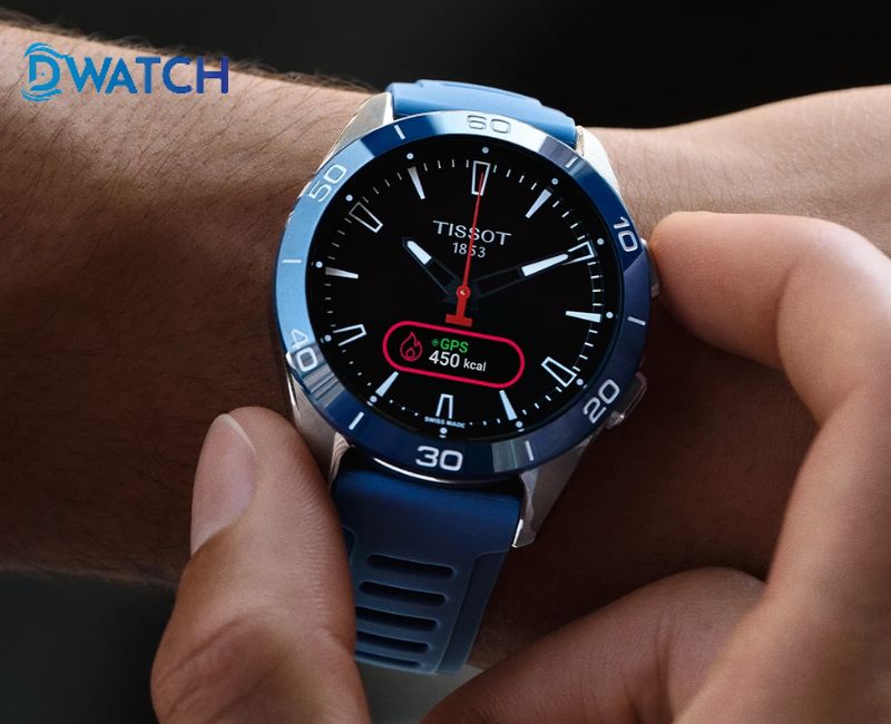 đồng hồ tissot của nước nào sản xuất